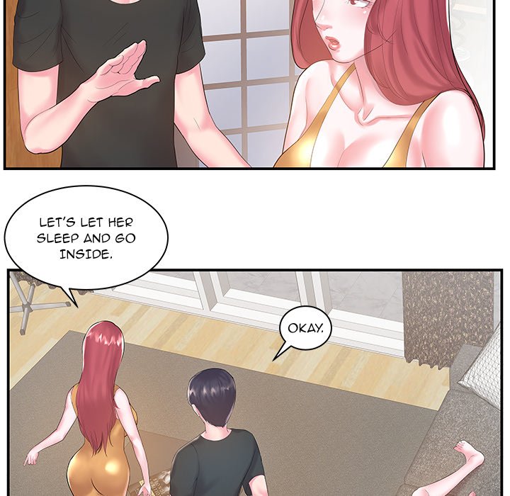 Sister-in-law - Chapter 6 [photo 9] - MangaPorn