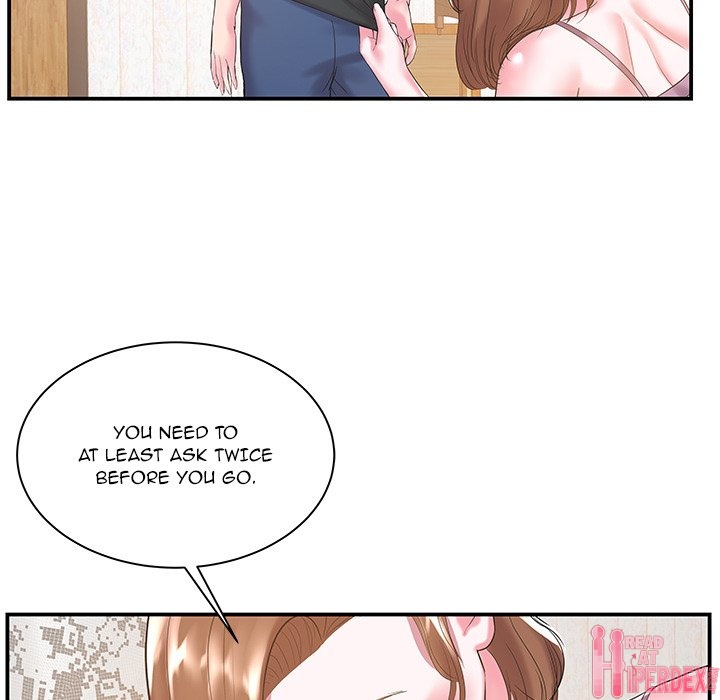 Sister-in-law - Chapter 7 [photo 36] - MangaPorn