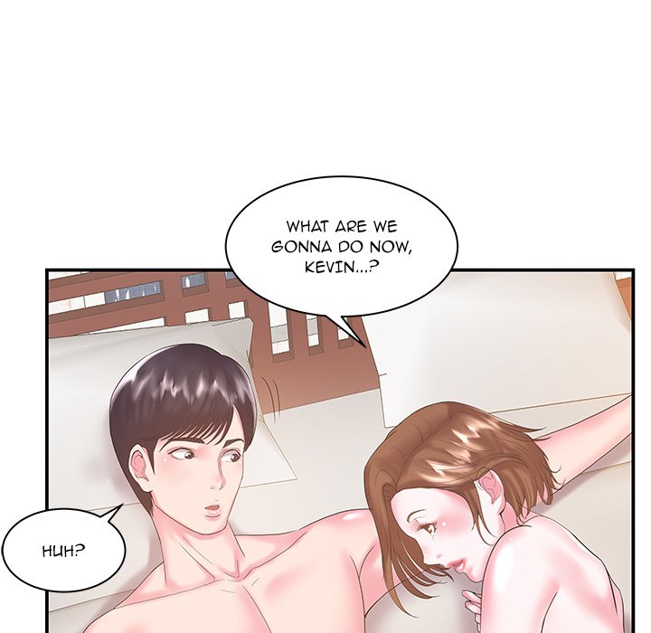 Sister-in-law - Chapter 7 [photo 79] - MangaPorn