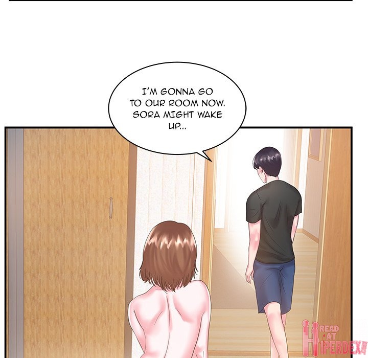 Sister-in-law - Chapter 7 [photo 87] - MangaPorn
