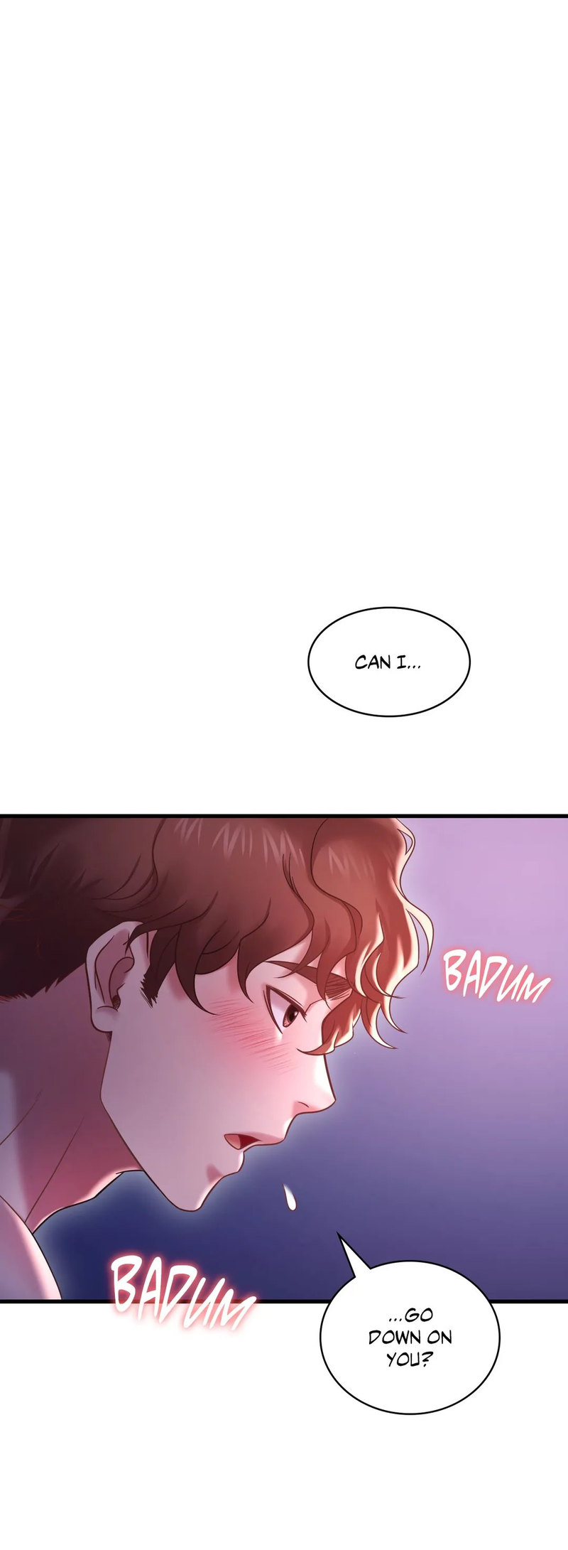 Drunk on You - Chapter 17 [photo 13] - MangaPorn