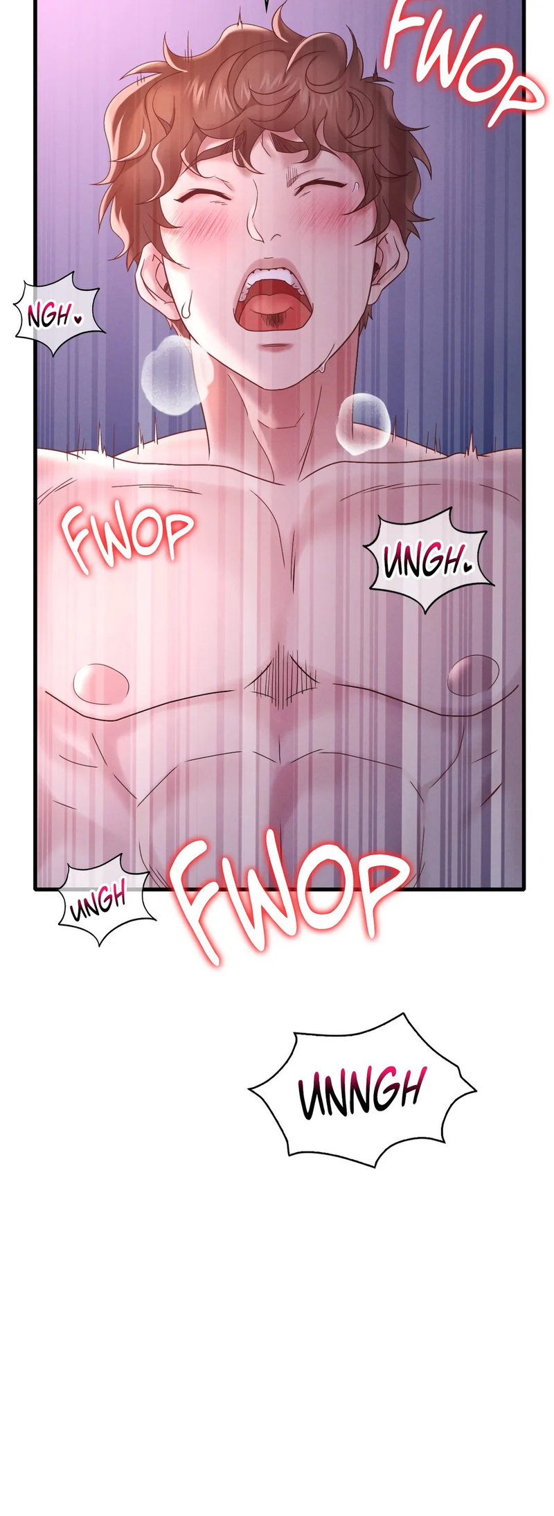 Drunk on You - Chapter 17 [photo 33] - MangaPorn