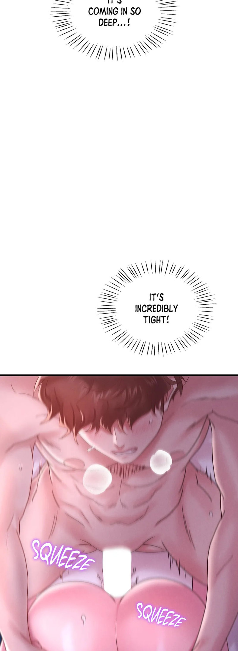 Drunk on You - Chapter 17 [photo 35] - MangaPorn