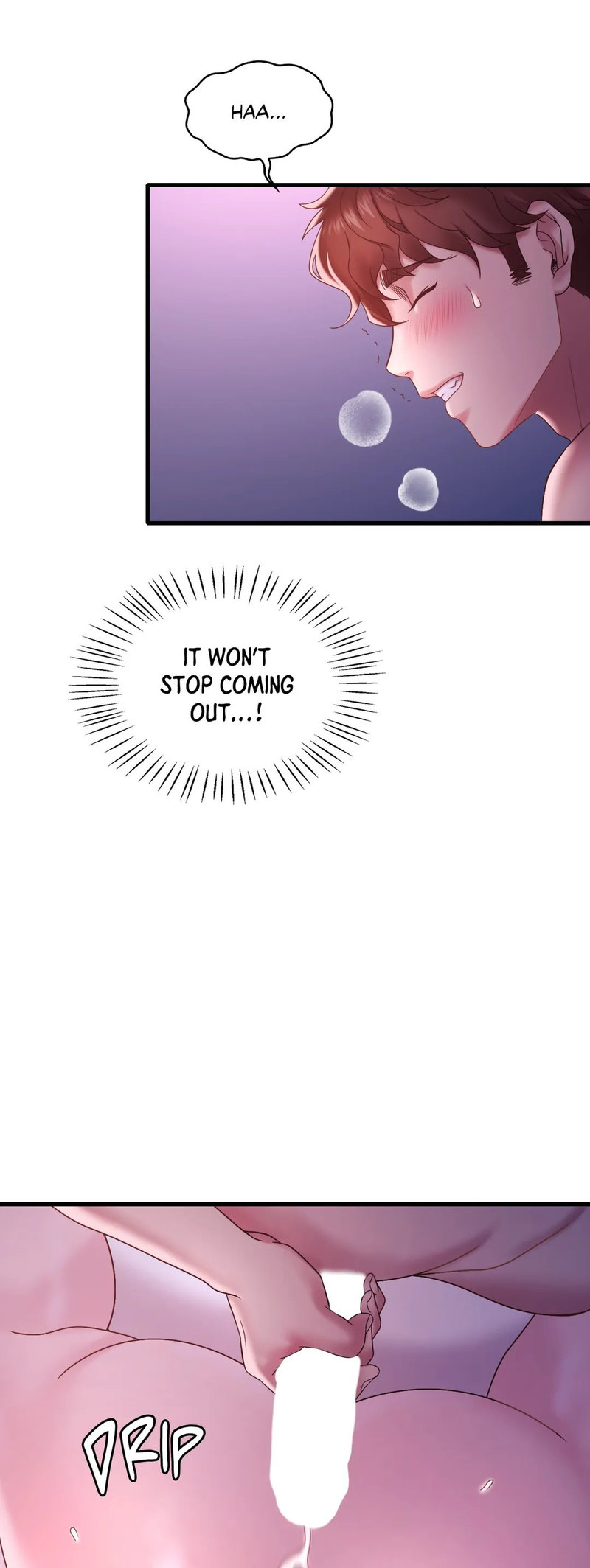 Drunk on You - Chapter 17 [photo 64] - MangaPorn