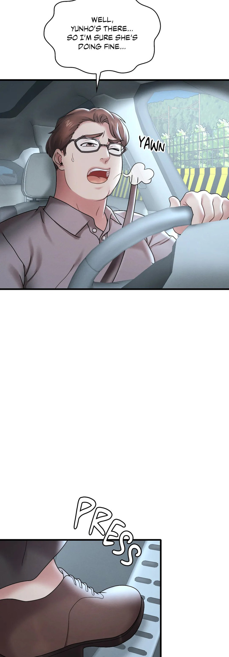 Drunk on You - Chapter 17 [photo 77] - MangaPorn