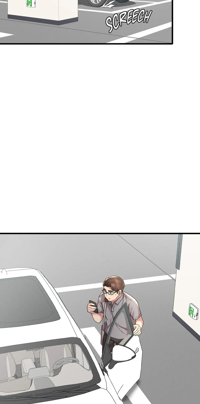 Drunk on You - Chapter 17 [photo 81] - MangaPorn