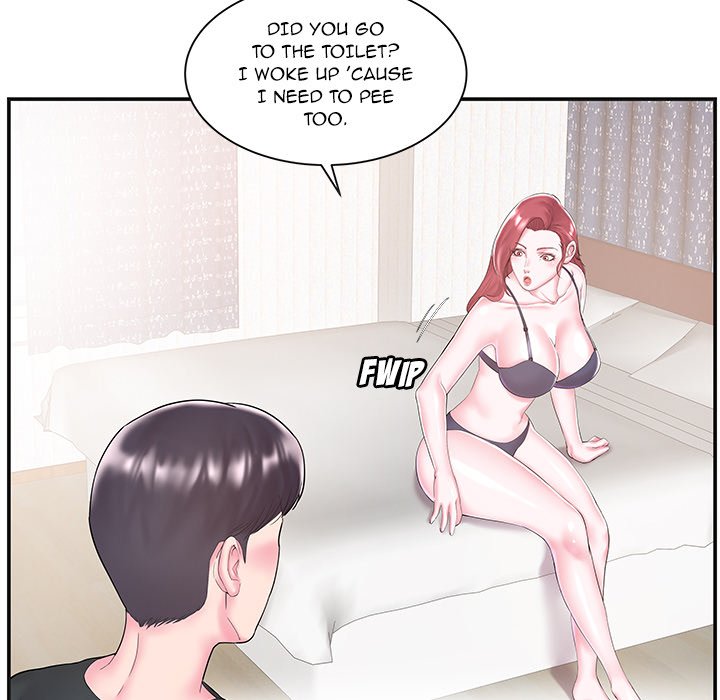 Sister-in-law - Chapter 8 [photo 13] - MangaPorn