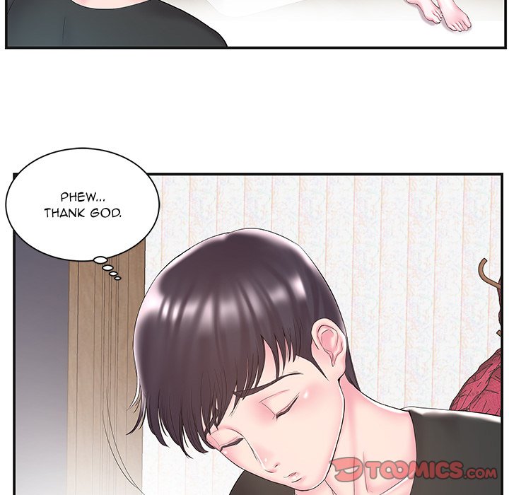 Sister-in-law - Chapter 8 [photo 14] - MangaPorn