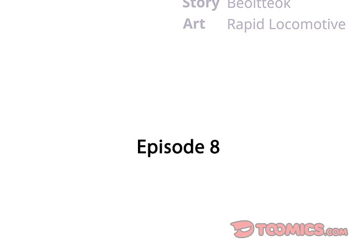 Sister-in-law - Chapter 8 [photo 2] - MangaPorn