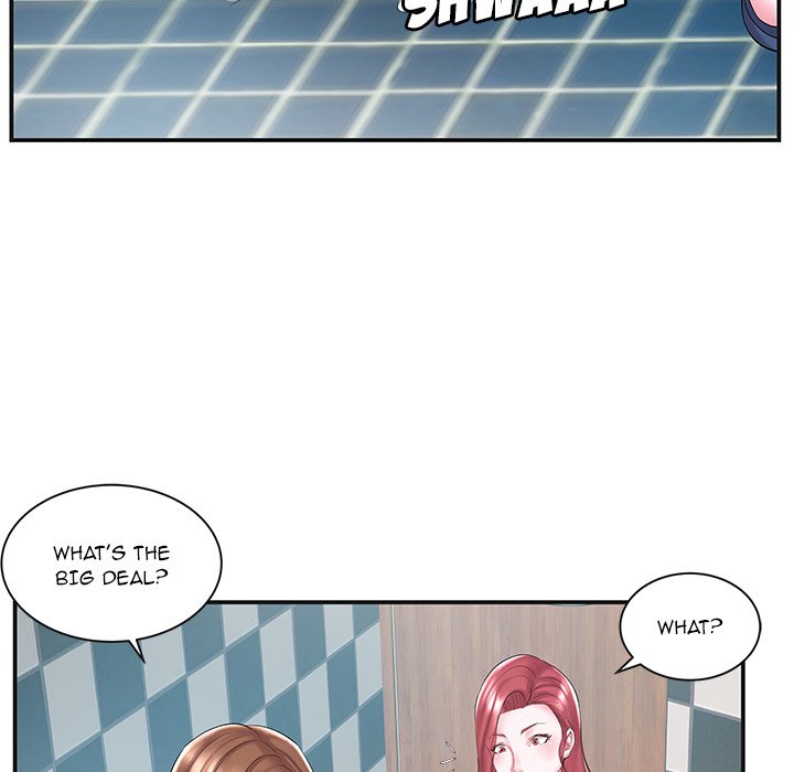 Sister-in-law - Chapter 8 [photo 27] - MangaPorn