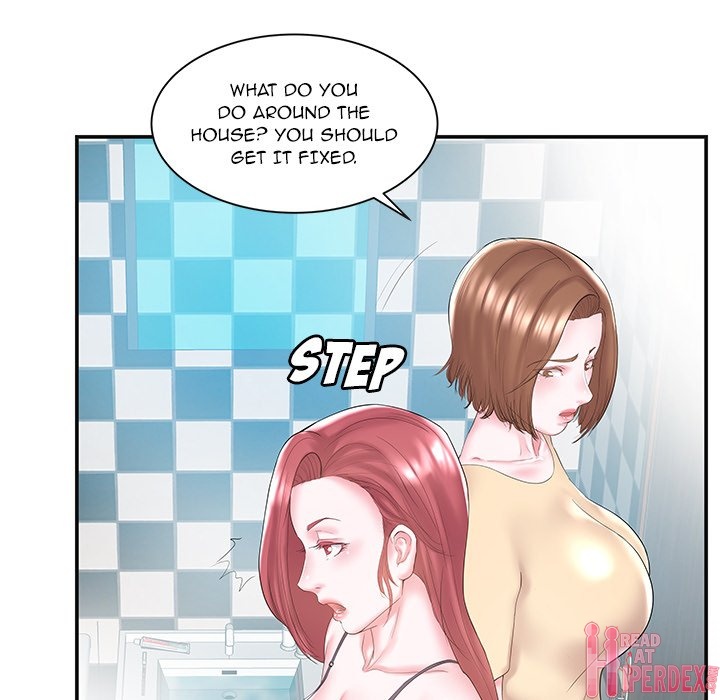 Sister-in-law - Chapter 8 [photo 41] - MangaPorn