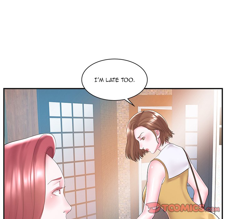 Sister-in-law - Chapter 8 [photo 68] - MangaPorn