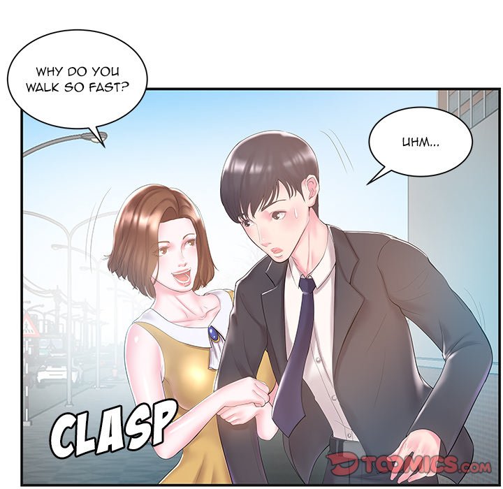 Sister-in-law - Chapter 8 [photo 74] - MangaPorn