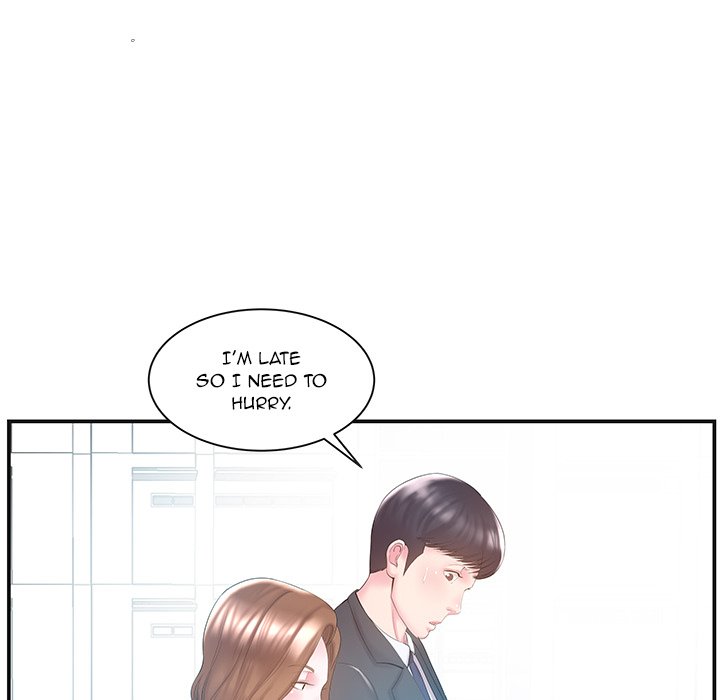 Sister-in-law - Chapter 8 [photo 75] - MangaPorn