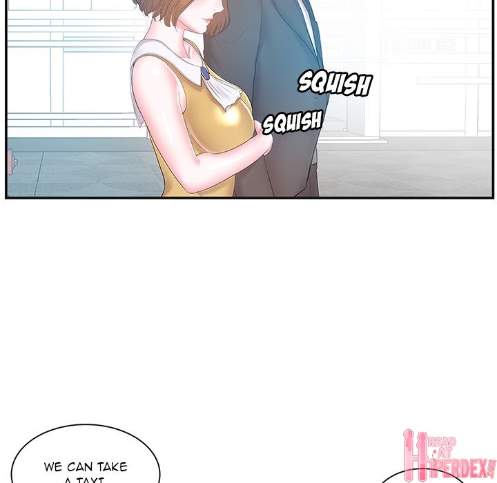 Sister-in-law - Chapter 8 [photo 76] - MangaPorn