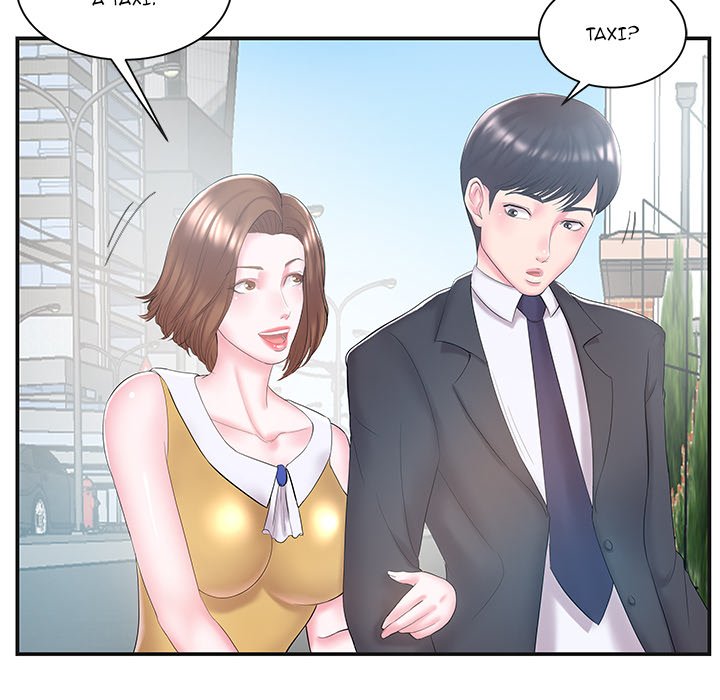 Sister-in-law - Chapter 8 [photo 77] - MangaPorn
