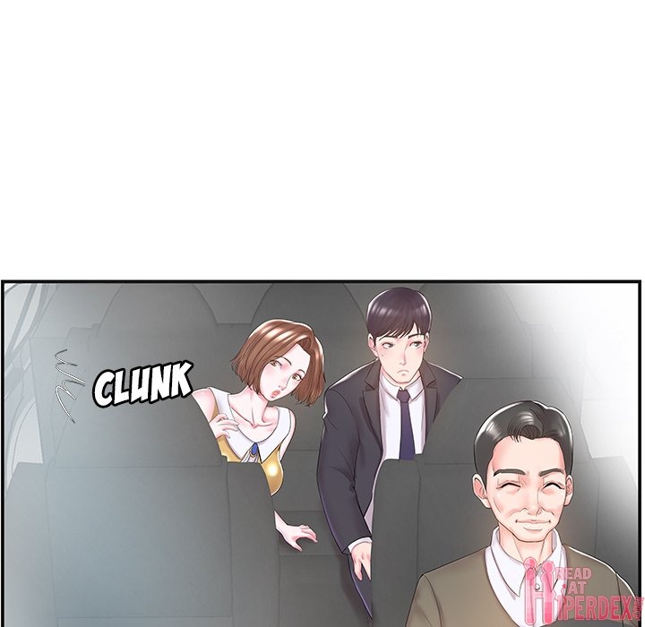 Sister-in-law - Chapter 8 [photo 81] - MangaPorn