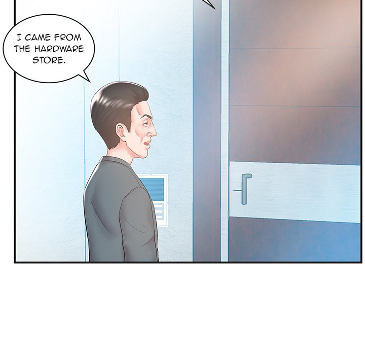 Sister-in-law - Chapter 8 [photo 90] - MangaPorn