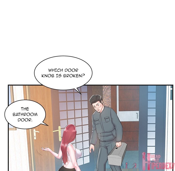 Sister-in-law - Chapter 8 [photo 91] - MangaPorn