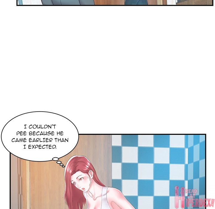 Sister-in-law - Chapter 8 [photo 96] - MangaPorn