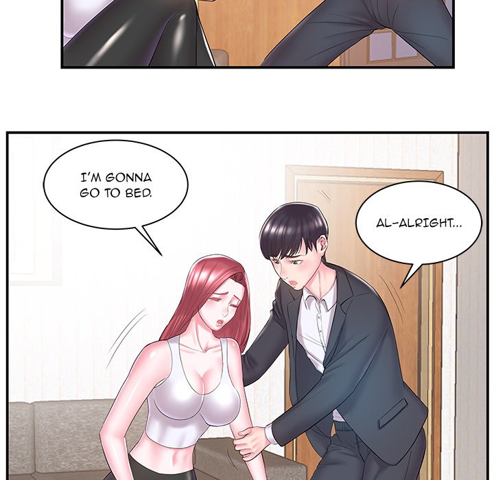 Sister-in-law - Chapter 9 [photo 25] - MangaPorn