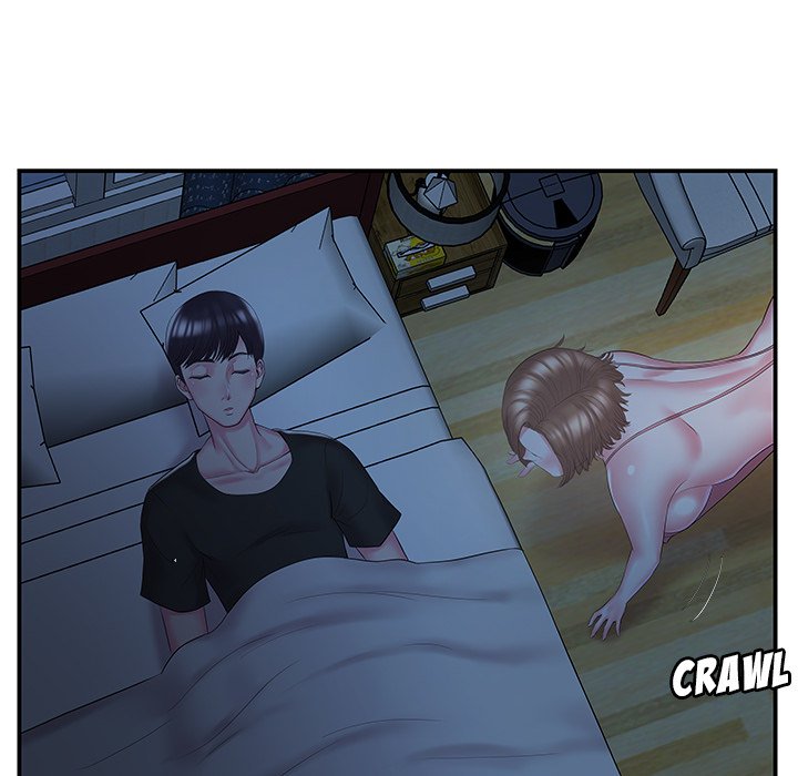 Sister-in-law - Chapter 9 [photo 63] - MangaPorn