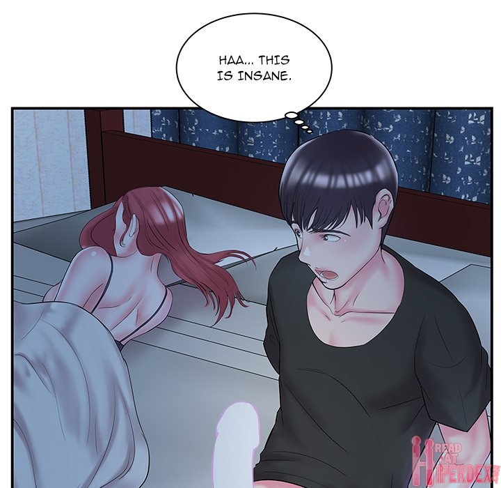 Sister-in-law - Chapter 9 [photo 76] - MangaPorn