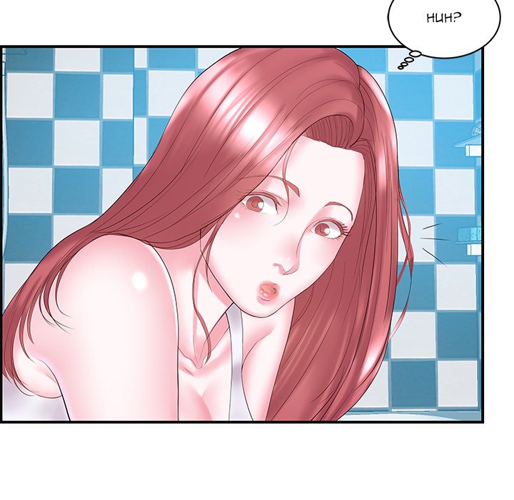 Sister-in-law - Chapter 9 [photo 8] - MangaPorn