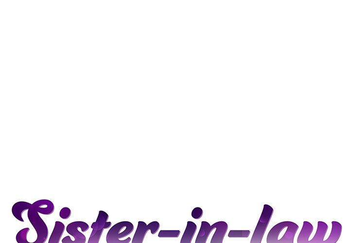 Sister-in-law - Chapter 10 [photo 1] - MangaPorn