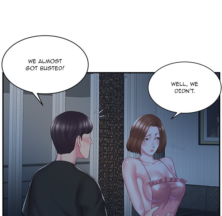 Sister-in-law - Chapter 10 [photo 11] - MangaPorn