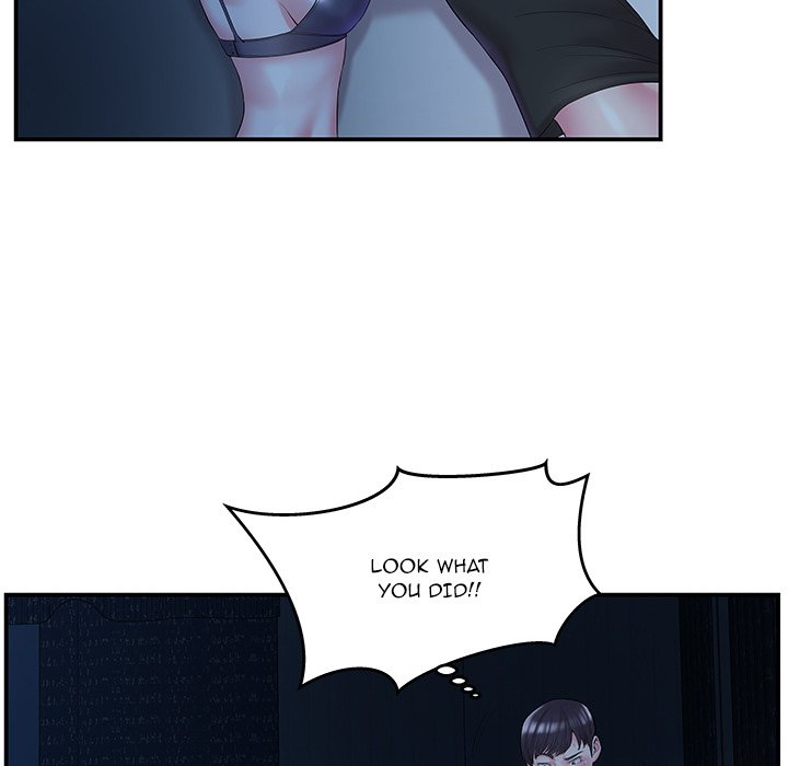 Sister-in-law - Chapter 10 [photo 6] - MangaPorn