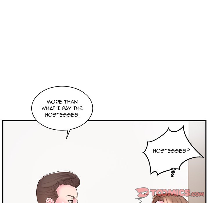 Sister-in-law - Chapter 11 [photo 10] - MangaPorn