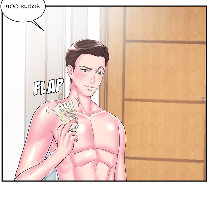 Sister-in-law - Chapter 11 [photo 13] - MangaPorn