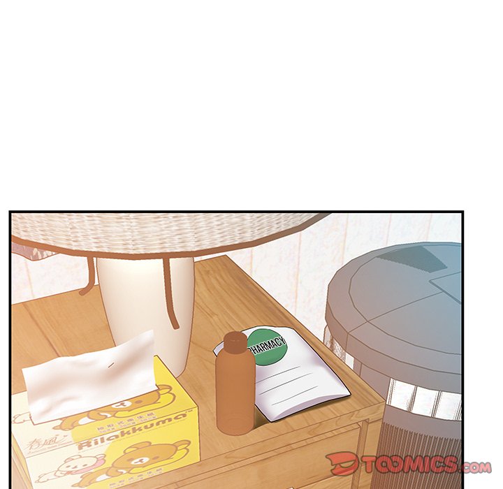 Sister-in-law - Chapter 11 [photo 46] - MangaPorn