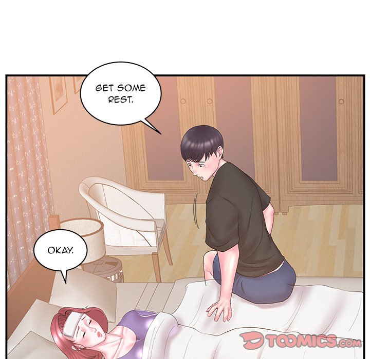 Sister-in-law - Chapter 11 [photo 50] - MangaPorn