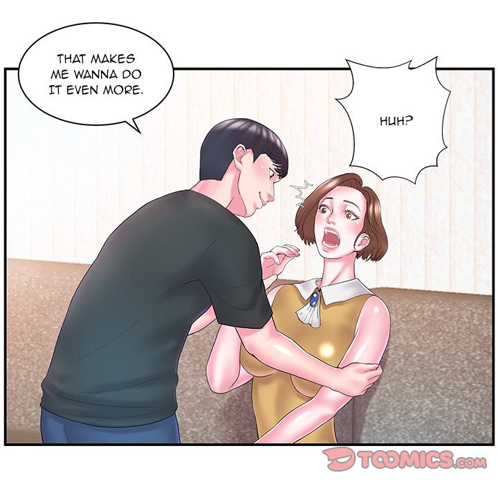 Sister-in-law - Chapter 11 [photo 70] - MangaPorn