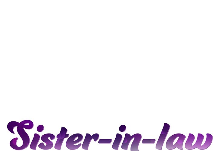 Sister-in-law - Chapter 12 [photo 1] - MangaPorn