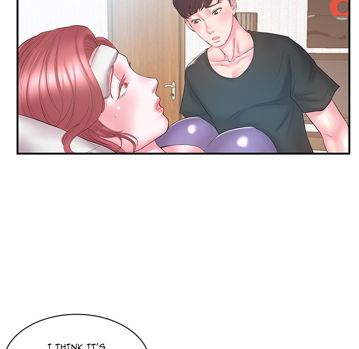 Sister-in-law - Chapter 12 [photo 19] - MangaPorn