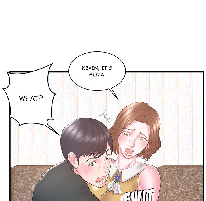 Sister-in-law - Chapter 12 [photo 5] - MangaPorn