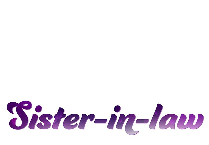 Sister-in-law - Chapter 13 [photo 1] - MangaPorn