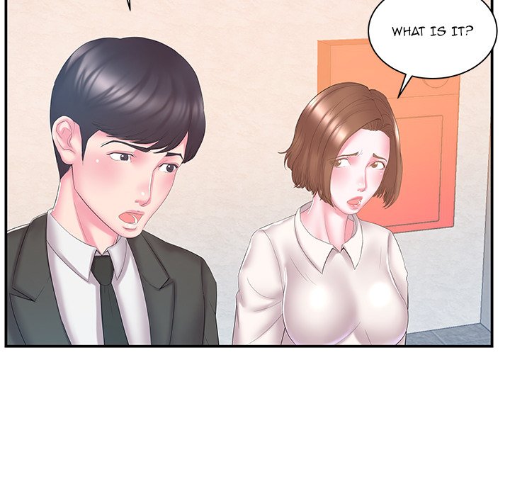 Sister-in-law - Chapter 13 [photo 17] - MangaPorn
