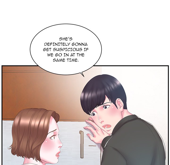 Sister-in-law - Chapter 13 [photo 18] - MangaPorn