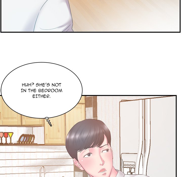 Sister-in-law - Chapter 13 [photo 42] - MangaPorn