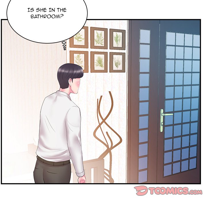 Sister-in-law - Chapter 13 [photo 44] - MangaPorn