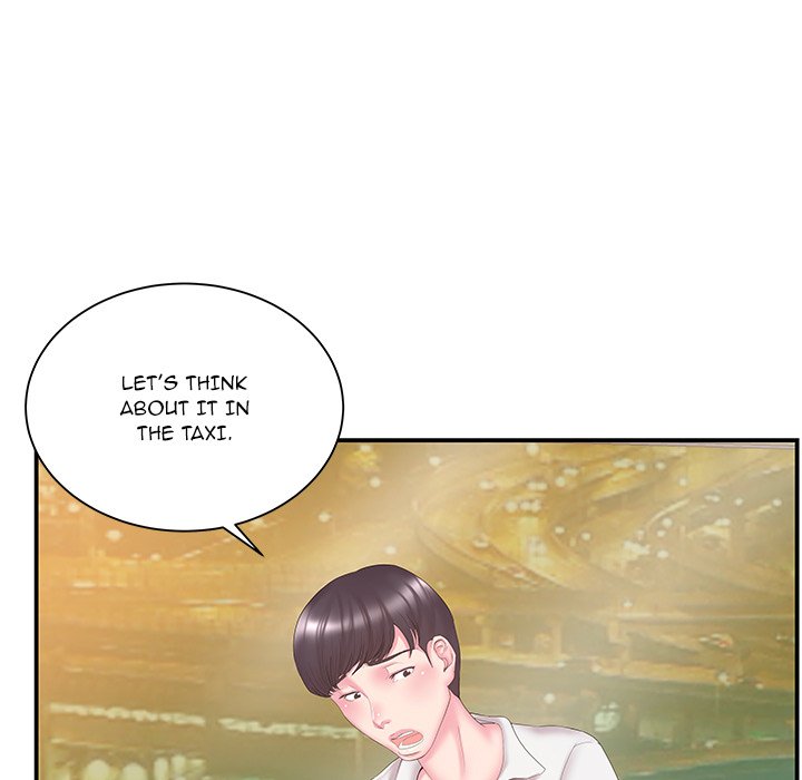 Sister-in-law - Chapter 13 [photo 9] - MangaPorn