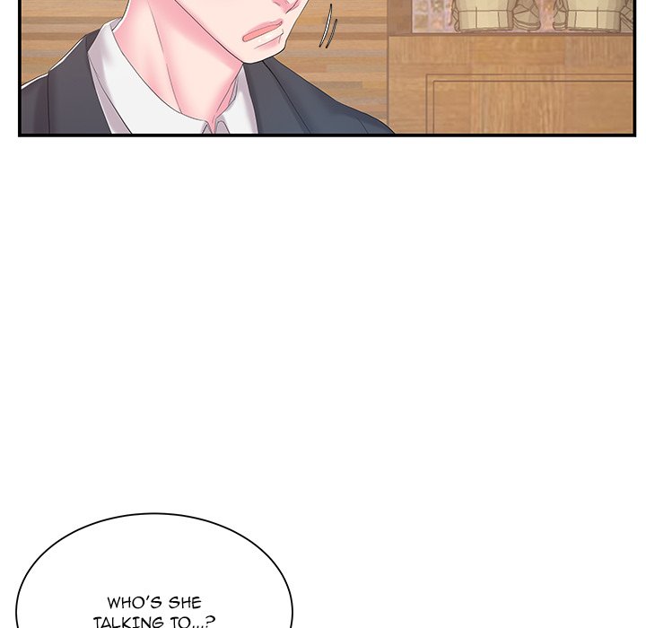 Sister-in-law - Chapter 13 [photo 96] - MangaPorn