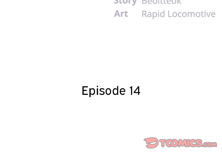 Sister-in-law - Chapter 14 [photo 2] - MangaPorn