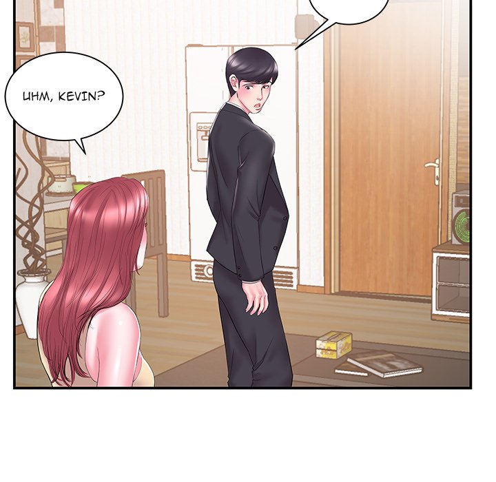 Sister-in-law - Chapter 14 [photo 21] - MangaPorn