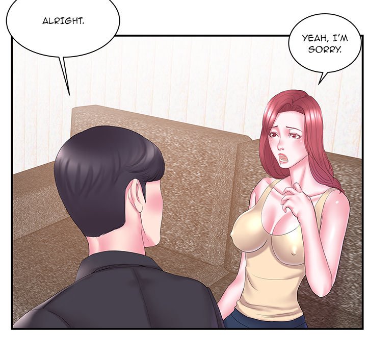 Sister-in-law - Chapter 14 [photo 24] - MangaPorn