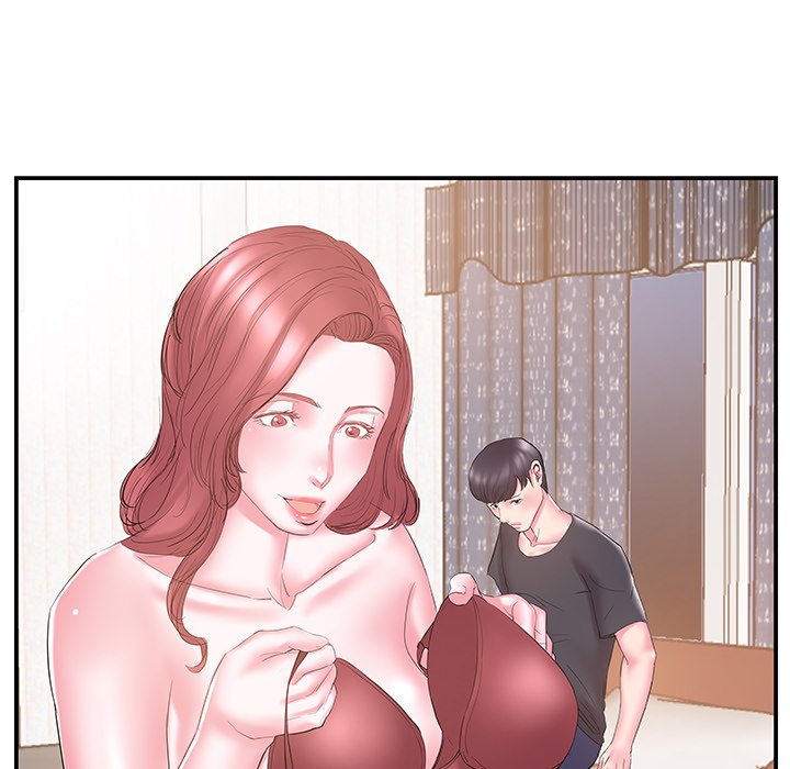 Sister-in-law - Chapter 14 [photo 28] - MangaPorn